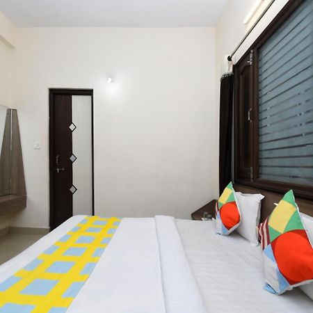 Elegant 1Br Stay In Mount Abu Central Monte Abu Exterior foto