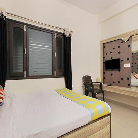 Elegant 1Br Stay In Mount Abu Central Monte Abu Exterior foto