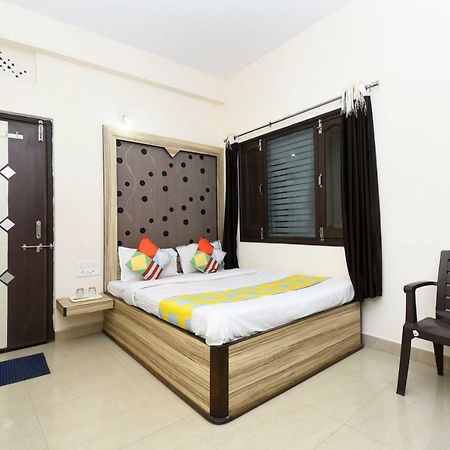 Elegant 1Br Stay In Mount Abu Central Monte Abu Exterior foto