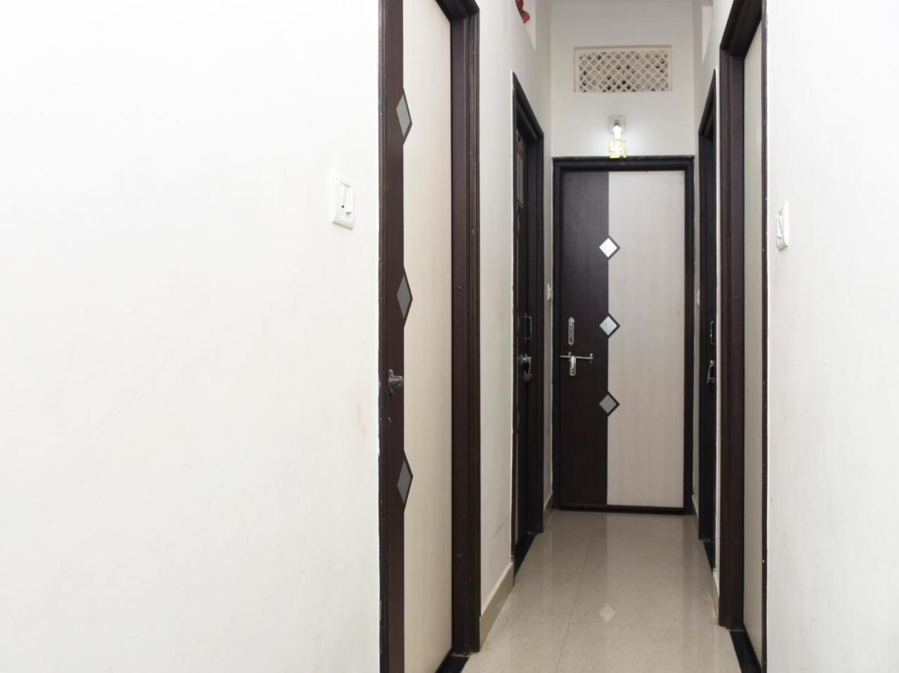 Elegant 1Br Stay In Mount Abu Central Monte Abu Exterior foto