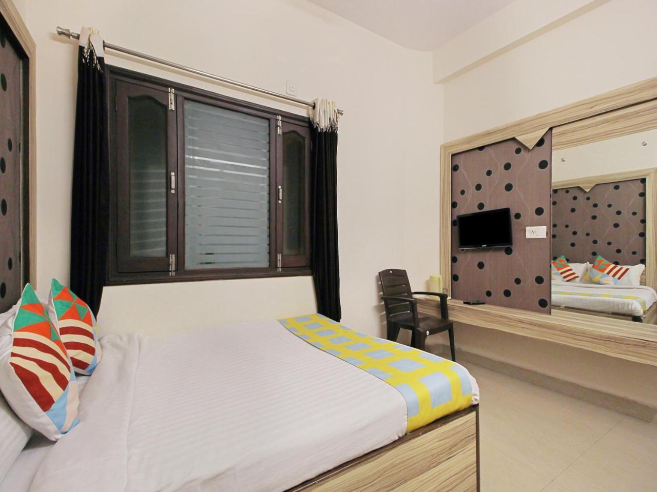 Elegant 1Br Stay In Mount Abu Central Monte Abu Exterior foto