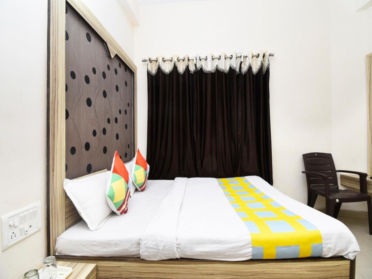 Elegant 1Br Stay In Mount Abu Central Monte Abu Exterior foto