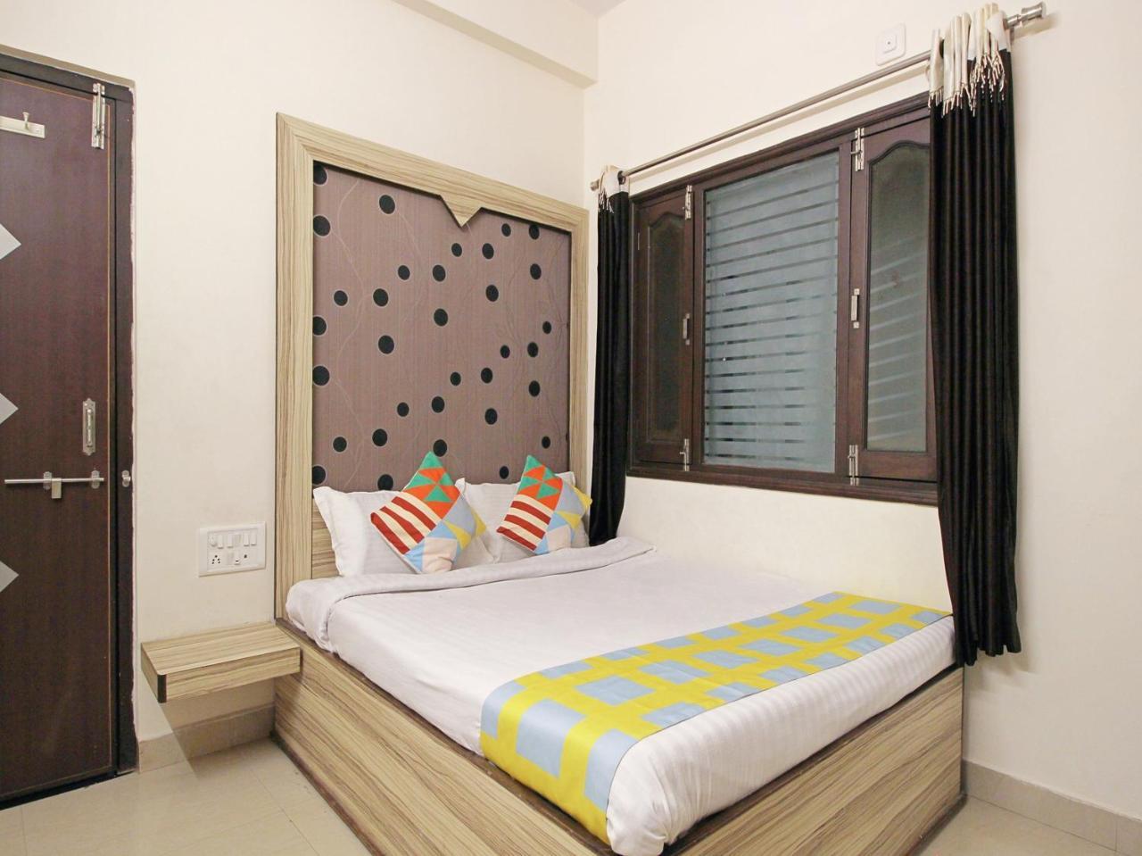 Elegant 1Br Stay In Mount Abu Central Monte Abu Exterior foto