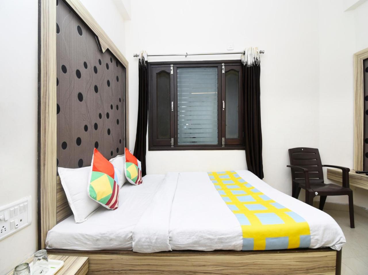 Elegant 1Br Stay In Mount Abu Central Monte Abu Exterior foto