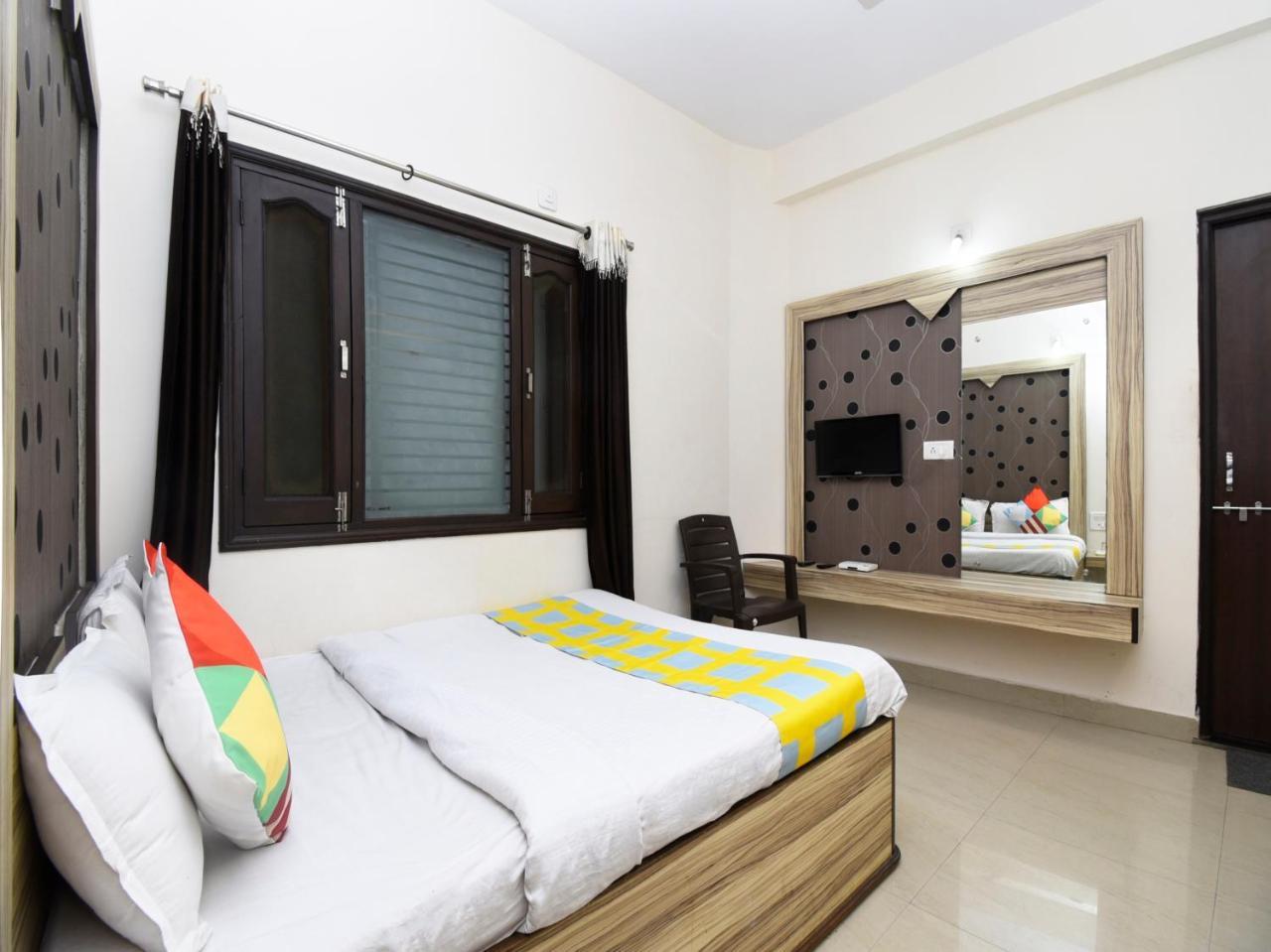 Elegant 1Br Stay In Mount Abu Central Monte Abu Exterior foto