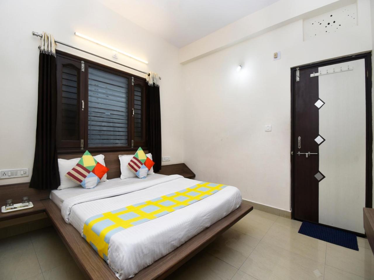 Elegant 1Br Stay In Mount Abu Central Monte Abu Exterior foto