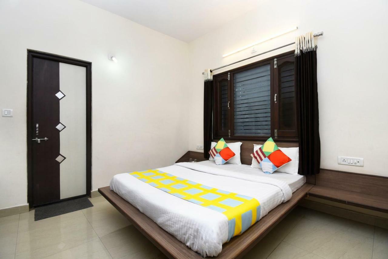 Elegant 1Br Stay In Mount Abu Central Monte Abu Exterior foto