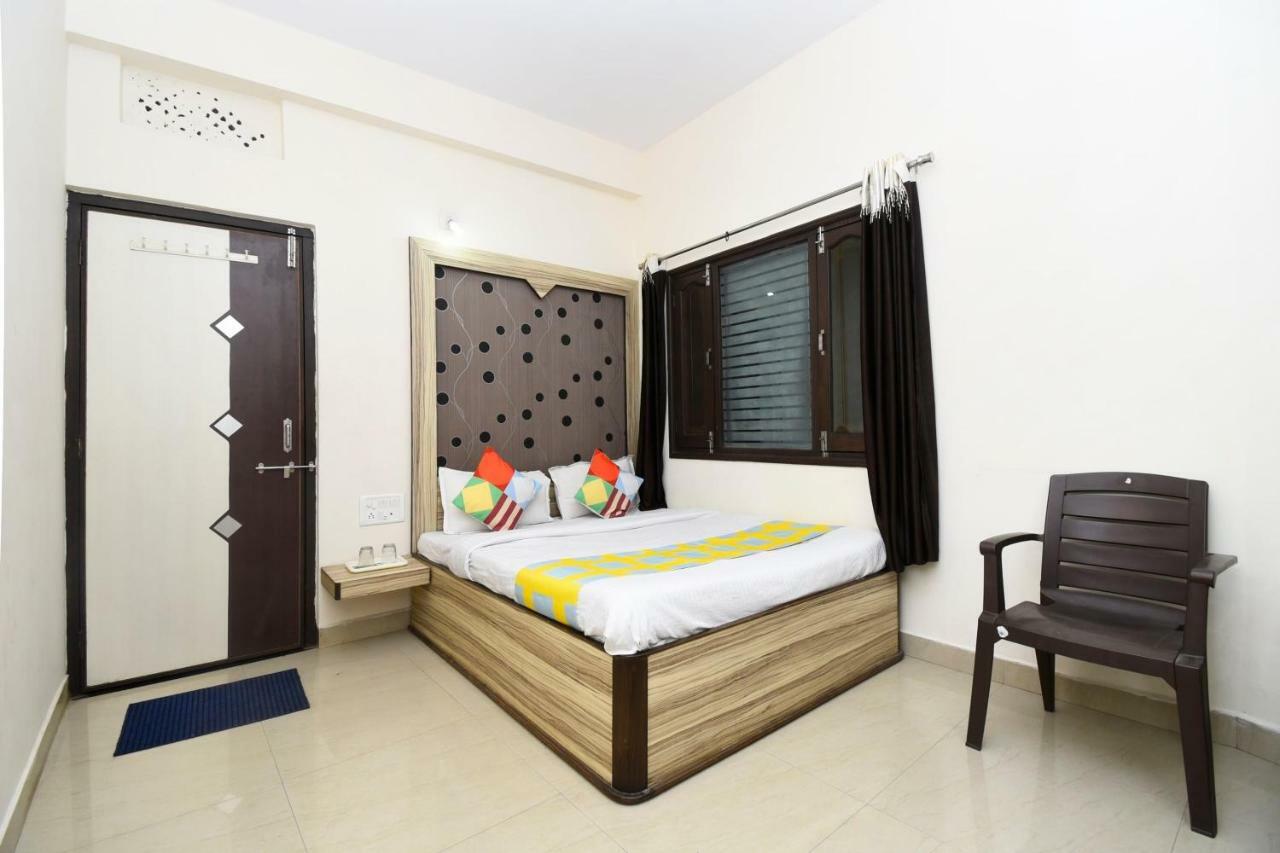 Elegant 1Br Stay In Mount Abu Central Monte Abu Exterior foto