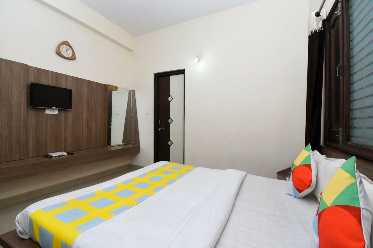 Elegant 1Br Stay In Mount Abu Central Monte Abu Exterior foto