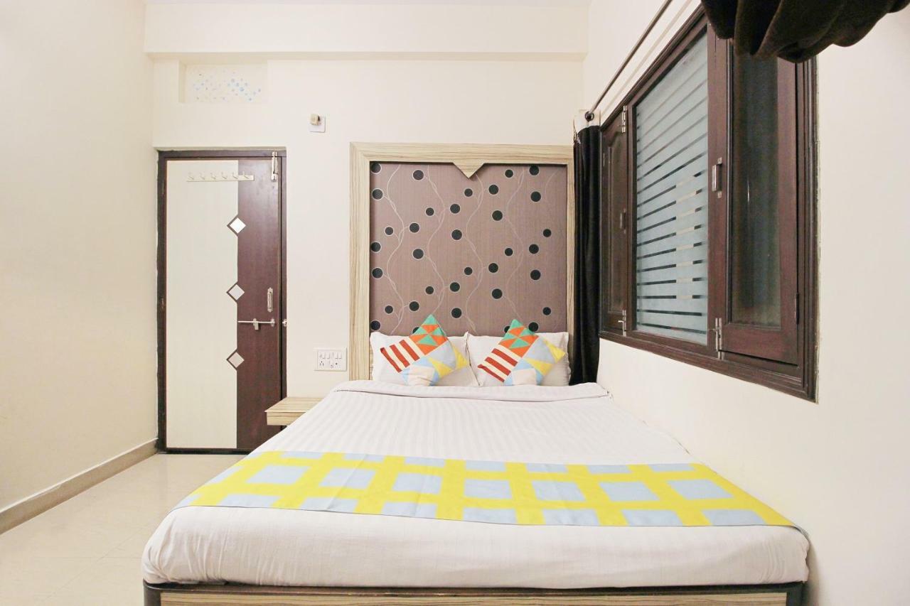 Elegant 1Br Stay In Mount Abu Central Monte Abu Exterior foto