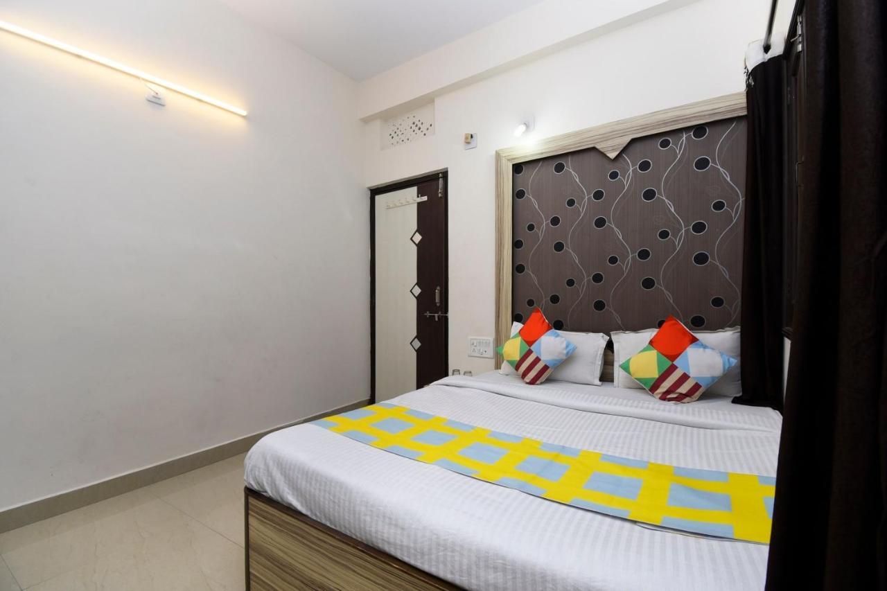 Elegant 1Br Stay In Mount Abu Central Monte Abu Exterior foto